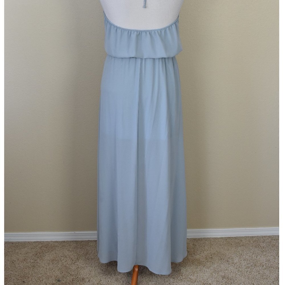 Show Me Your Mumu Heather Halter Dress - XL - Picture 4 of 7